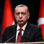Erdo‘g‘an Turkiya Markaziy banki rahbarini iste’foga chiqardi