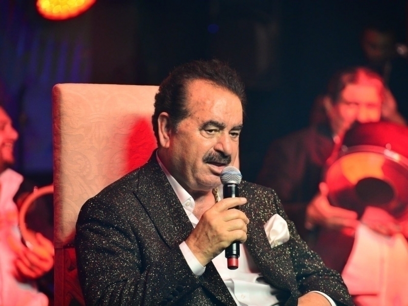 “Bolalarimga bir tiyin ham yo‘q”. Ibrohim Totlisas merosini kimga vasiyat qilganini aytdi (video)