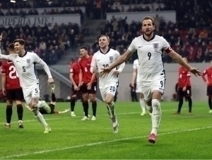 Ҳарри Кейн голлар сони бўйича Пелени ортда қолдирди