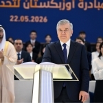 Shavkat Mirziyoyev “Milliy kitobxonlik harakati”ga start berdi