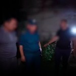 Toshkentda uyida nasha yetishtirgan erkak ushlandi 