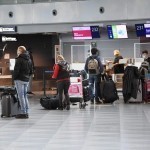Xelsinki aeroporti birinchi bo‘lib suyuqlik olib o‘tishga qo‘yilgan taqiqni bekor qildi