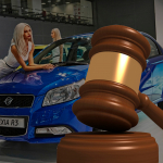 “UZAUTOMOTORS” niyatiga yetdi. Narx masalasidagi sud muhokamasi yopiq o‘tkaziladi