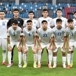 Bugun U-20 O‘zbekiston terma jamoasi Jahon chempionati yo‘llanmasi uchun maydonga tushadi