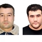 Тошкентда фирибгарликда айбланаётган ака-ука қидирилмоқда
