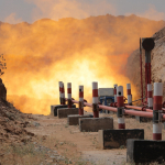 O‘zbekistonda ilk bor yura davrigacha bo‘lgan qatlamlardan gaz olindi 