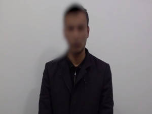 Telegram’да клон профиль орқали одамларни “ухлатган” шахс ушланди (видео)