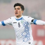 Jasur Yaxshiboyev YeCHLda “Real” va “Inter”ga qarshi o‘ynaydi