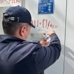 “Beshqo‘rg‘on” bozori vaqtinchalik yopildi