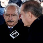 Jasoratingiz bo‘lsa, debatga keling – Qilichdoro‘g‘li Erdo‘g‘anni teledebatga chaqirdi