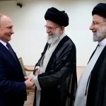 Rossiya Eronga “sahna ortida” jiddiy yordam bermoqda – CNN