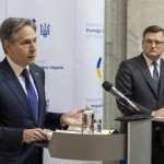 Blinken Ukrainaga 1 mlrd dollarlik yordam ajratilishini e’lon qildi