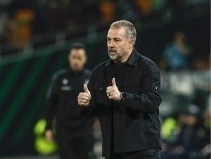 “Barselona” Flikka shartnomani uzaytirishni taklif qildi