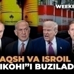 The “marriage” between the US and Israel may be over — Weekend