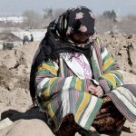 Тожикистонда Сарез кўли яқинида яна зилзила содир бўлди