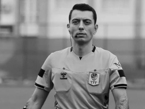 Futbol hakami dengizda cho‘kib, vafot etdi
