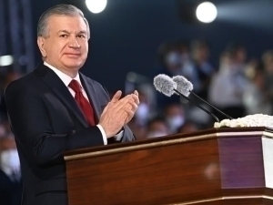 Bugun Prezident Mustaqillik bayrami tadbirida ishtirok etadi