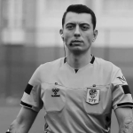 Futbol hakami dengizda cho‘kib, vafot etdi