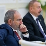 Pashinyan Aliyevga qo‘ng‘iroq qildi