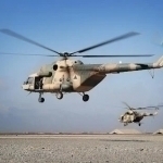 Uzbekistan agrees to return helicopters transferred from Afghanistan - Media