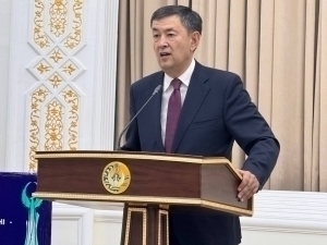 Мажбурий меҳнатга чиққан ўқитувчини ҳам ишдан олиш керак – Турдимов (видео)