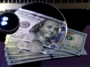 AQSH davlat qarzi tarixda ilk bor 39 trln dollardan oshdi