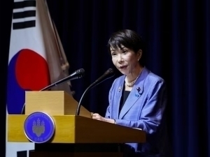 Yaponiya Bosh vazirining gapi diplomatik janjalga sabab bo‘ldi