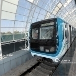 Toshkent metrosining yana 6 ta bekatida harakat to‘xtatiladi