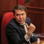 Rasul Kusherbayev O‘zLiDeP a’zoligidan chiqdi