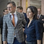 Berbokning Kiyevga safari qanday o‘tdi?