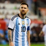 Қатардаги Жаҳон чемпионати Месси учун охиргисими?