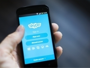 Skype таназзулга учради. Дастур 5 май куни бутунлай ёпилади
