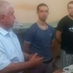 Сурхондарёдаги ҳибсхонада етарли шароитлар яратилмаган – Омбудсман