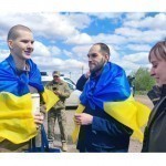 Россия ва Украина ҳарбий асирларни алмашди. Кимдан қанча аскар қайтди?