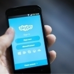 Skype tanazzulga uchradi. Dastur 5 may kuni butunlay yopiladi