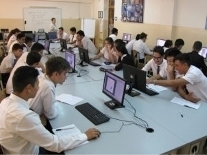 Texnikumlarda darslar qachondan boshlanishi aytildi