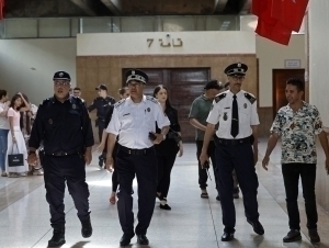 “Sahro Eskobari” ishidan so‘ng Marokashda 29 kishi qamaldi