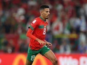 La Liga grandi marokashlik futbolchi bilan o‘z safini kuchaytirmoqchi