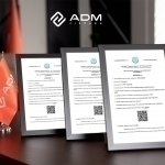 ADM Jizzakh — махсус сертификат олган биринчи автомобиль ишлаб чиқарувчиси