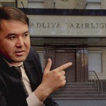 Адлия вазирлиги Кушербоев “қора бозор”дан доллар айирбошлаганини қоралади