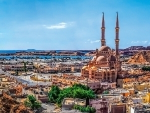 Bugun Misrda G‘azo bo‘yicha tinchlik sammiti bo‘ladi