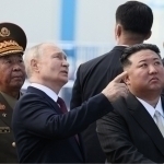 Putin Kimga Tramp bilan uchrashuvi oldidan ma’lumot berdi 