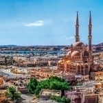 Bugun Misrda G‘azo bo‘yicha tinchlik sammiti bo‘ladi