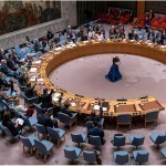 Арманистон Қорабоғдаги вазият бўйича БМТ Хавфсизлик Кенгаши йиғилишини талаб қилди