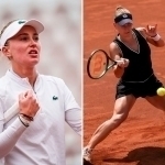 Timofeyeva va Kudermetova “Rolan Garros”dagi ishtirokini boshladi