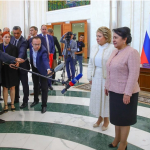 Norboyeva Rossiya parlamenti raisiga migrantlar masalasida yordam so‘rab, maktub yozdi