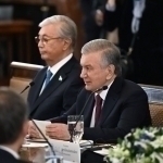 “Only you can stop the Ukraine-Russia war” – Mirziyoyev to Trump