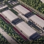 Nvidia to build $10 billion “valley” in Central Asia