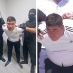 Criminal authority “Polozhenets” was captured in Fergana