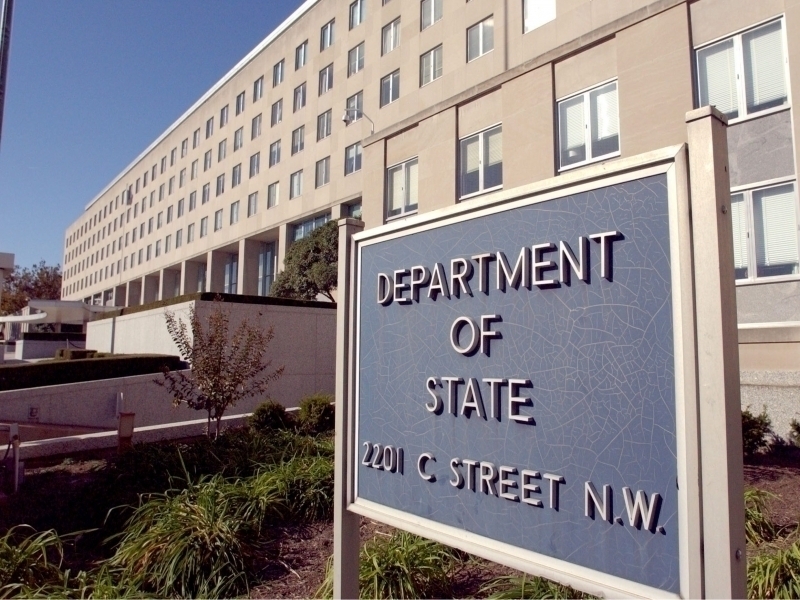 AQSH O‘zbekistonga ajratiladigan 2,5 mln dollarlik grantni bekor qildi 